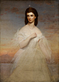 File:Franz Xaver Winterhalter - Queen Maria Sophia of Two Sicilies, née Herzogin in Bayern (c. 1860-61).jpg