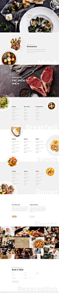 Coming Soon: Cafe&Restaurant WordPress Theme.  Check out its release: http://www.templatemonster.com/?utm_source=pinterest&utm_medium=timeline&utm_campaign=comsoon