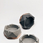 Sebat #concrete＆#wood #ashtray #concreteporn由@pesarps＆@sejelas_采取： 