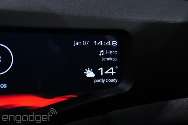 Engadget 中国版