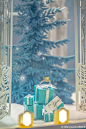Tiffany&co 橱窗