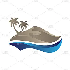 沙丘和海洋