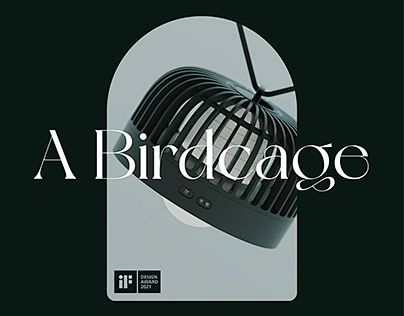 A Birdcage