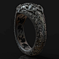 Fantasy Ring