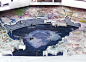 Qingdao Urban Planning Exhibition Center - 2nd Proposal : This is the 2nd round submission for Qingdao Urban Planning Exhibition Center