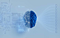 neural network nodes deep learning artificial intelligence machine learning model - artificial intelligence 個照片及圖片檔