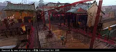 CG大师Craig.Mullins作品全集欣赏_902