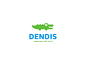 Dribbble - Dendis by Deividas Bielskis