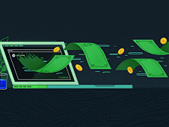 慢淘时光88采集到区块_web3_banner