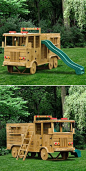 Fire Engine Play Set | Shared by LION: 