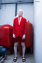 High Voltage for Vulkan Magazine : Photography and retouching : Lester Villarroel @chester_lvArt & Styling: Rod Aguilera @r_od__ @roddsgn Make-up: Jose Rosales @josedelarossaHair: Paulina Allendes @paulina.allendes Model: Nicolas @noagencymodels 