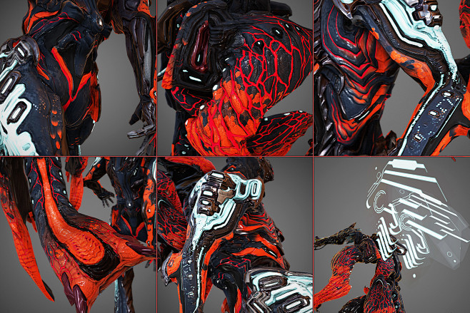Cosmetic Texture Ski...
