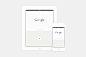 Google Product Evolution : Evolving Google’s ecosystem into a single, beautiful and unified user experience