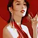 _小姐姐 _美眉采下来 #率叶插件，让花瓣网更好用#