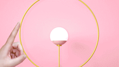 蓁蓁榛榛采集到C4D-动画