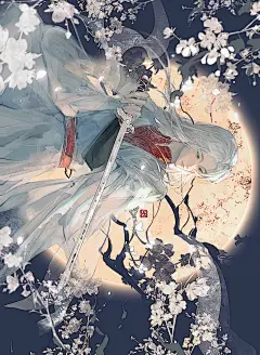 “九州一色还是李白的霜” - 小红书