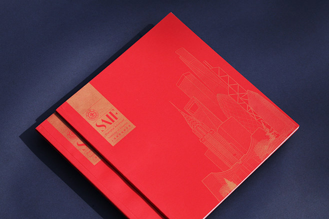 画册设计 projects | Beha...