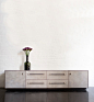 FURNITURE | BRONZE CREDENZA | BDDW