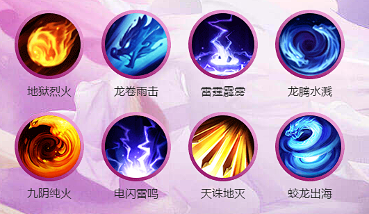 《大话西游》热血版系统介绍_种族门派_召...