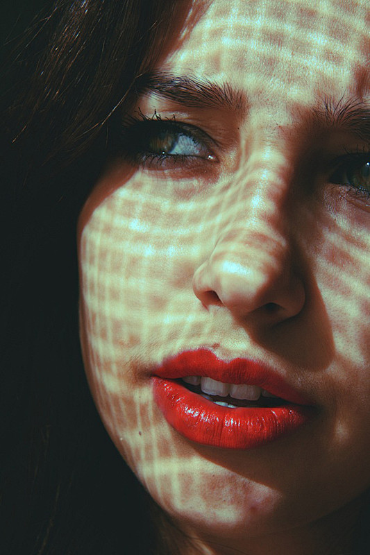 Aberrant Beauty
