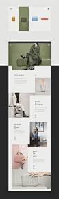 Vifa on Behance