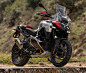 motorcycle design industrial design  transporation mobility adventure