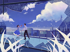 CumingLee采集到海派