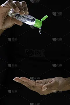 保持冷静和清洁