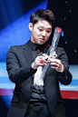 #朴有天#20150214成都FM