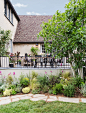 Emily-Henderson_House-Beautiful_Courtyard_Tile_Modern_English_Country_23