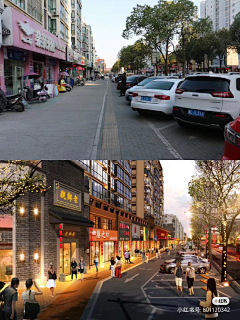焦糖玛奇朵1224采集到市政景观