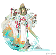 小蕾丝叉烧采集到趣趣