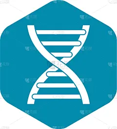 脱氧核糖核酸,简单,计算机图标,高雅,生物学,健康保健,螺线,生物化学,生物科技,弯曲