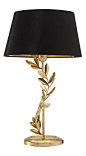 Archer Gold lamp from Laura Ashley
