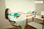 190221 IU DAZED 3月刊内页超清