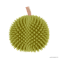 榴莲durian - @到位啦UI素材 水果3D模型素材下载