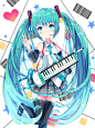 miku