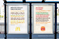 The Drum | Ad Of The Day: Burger King Responds To McDonald’s ChatGPT Taunt