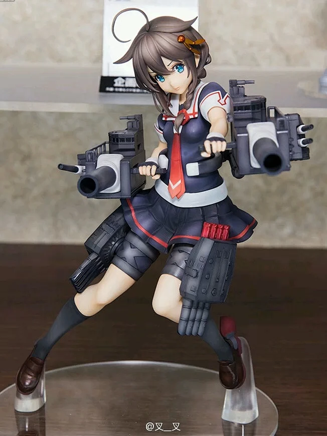 #手办#-花瓣网