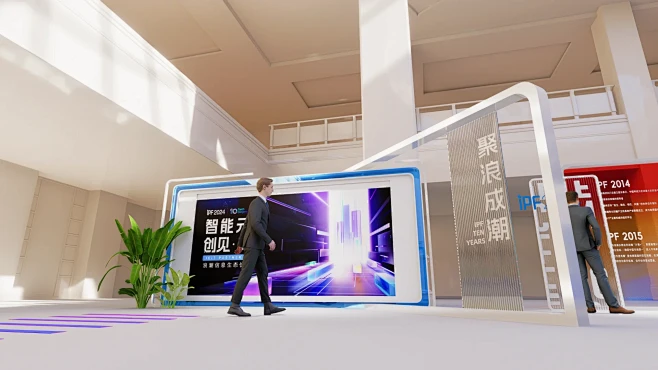 一个科技小会 - 小红书