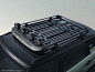 2025 Geely Cowboy Exterior