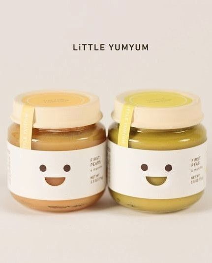 Little Yumyum baby f...