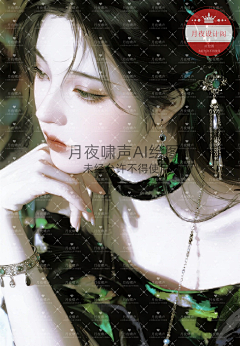 月夜啸声采集到现代单人女