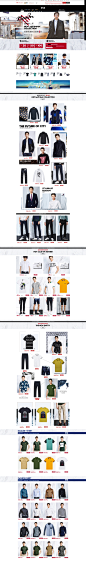 首页-GXG官方旗舰店-天猫Tmall