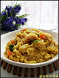 咖喱炖米饭-塞北主妇(下厨房)