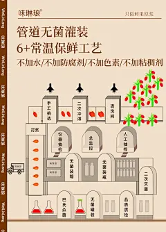 鲜枸杞人参原浆宁夏中宁枸杞长白山鲜参鲜榨原汁肝肾眼睛好-tmall