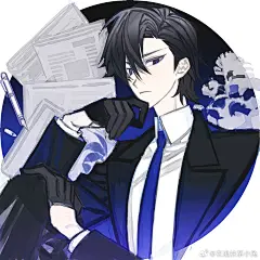@在逃抹茶小兔 的个人主页 - 微博 - image