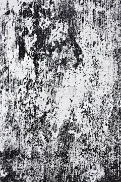 室外表面的旧柏油纸材料屋顶背景，特写