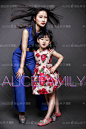 #Alice爱丽丝亲子摄影##ALICEFAMILY##爱丽丝客片#