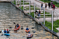 Chicago Riverwalk